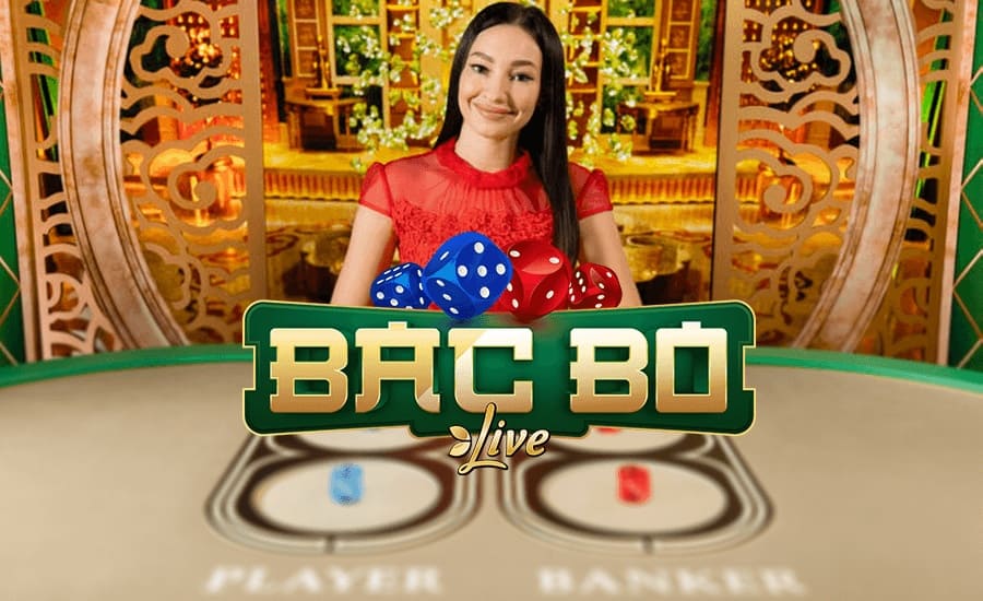 Bac Bo